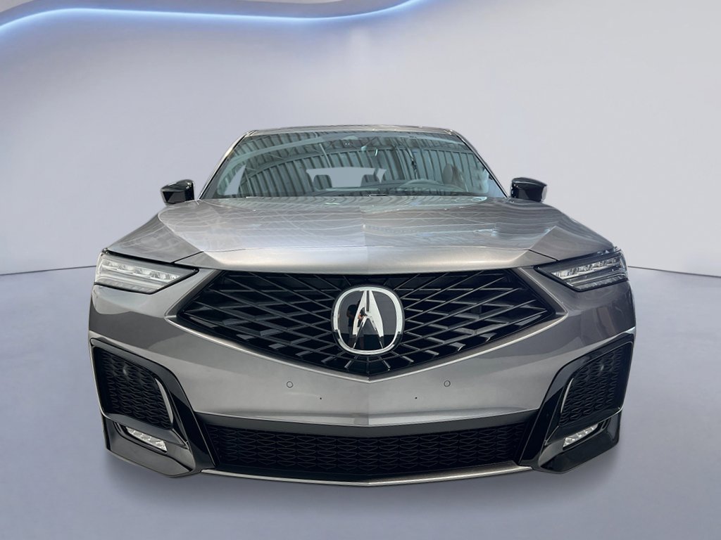 2026 Acura MDX SH-AWD A-Spec photo 8