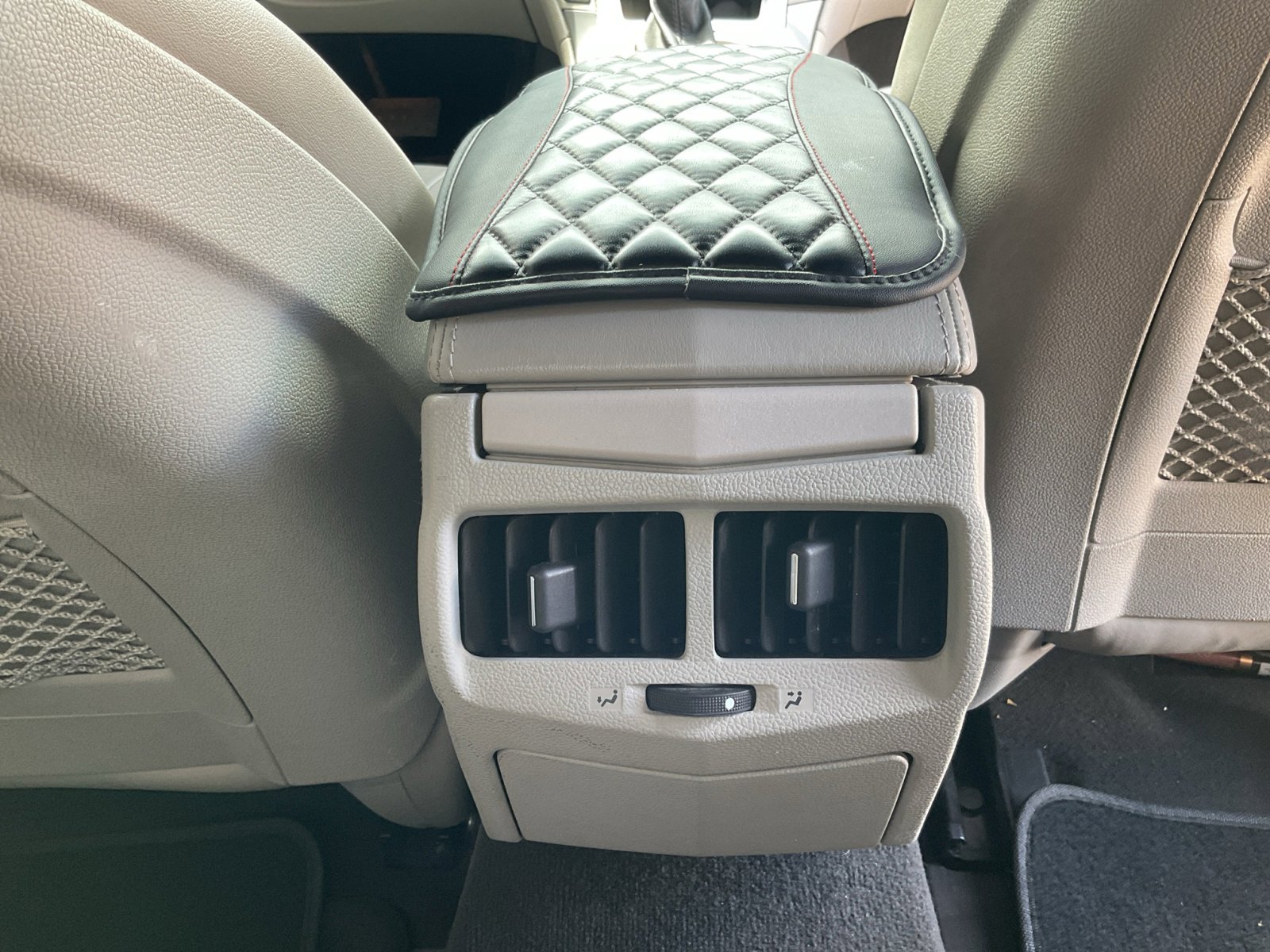 2013 Cadillac CTS Base photo 3