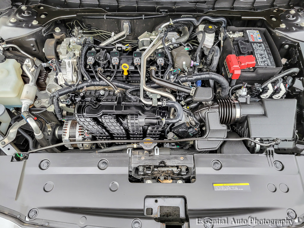 2022 NISSAN ALTIMA - Image 21