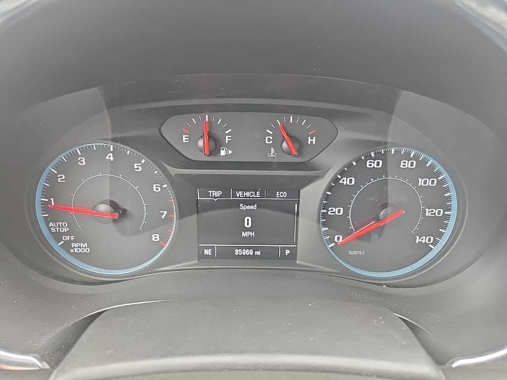 2020 Chevrolet Malibu 1LT photo 40
