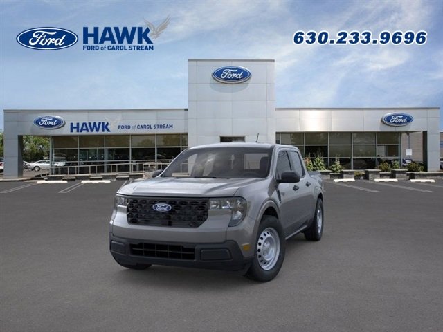 2025 Ford Maverick XL photo 2