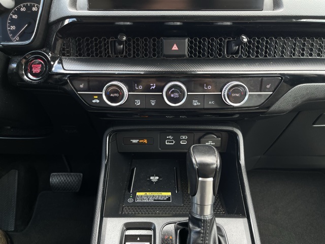 2023 Honda CR-V EX-L photo 26