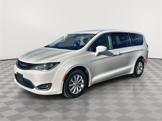 2019 Chrysler Pacifica
