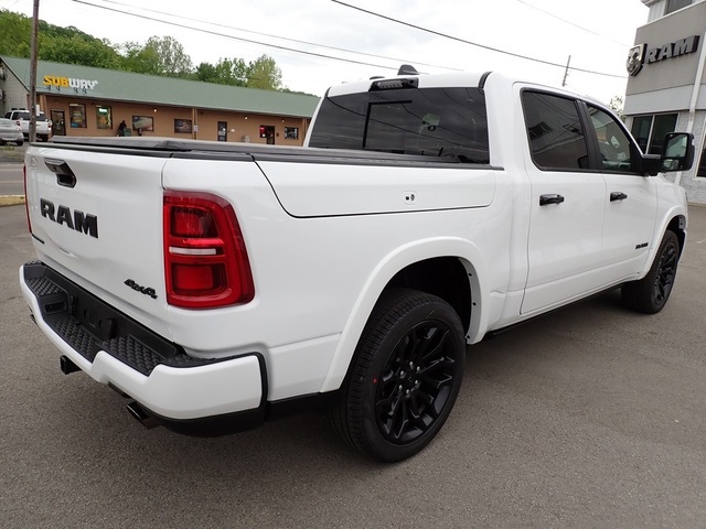 2025 Ram 1500 Limited photo 6