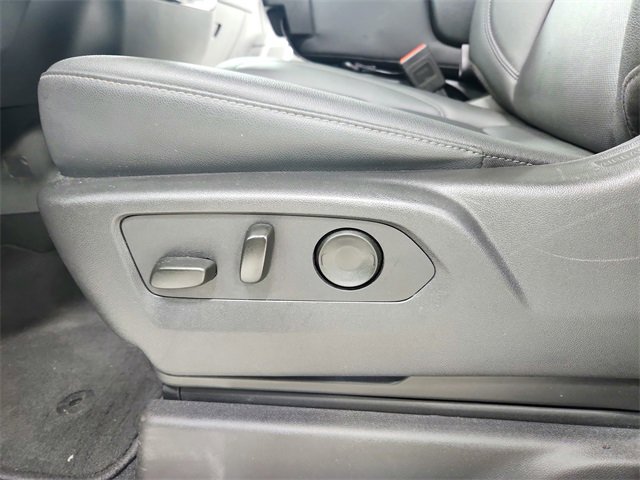 2025 Gmc Sierra 1500 SLT photo 20