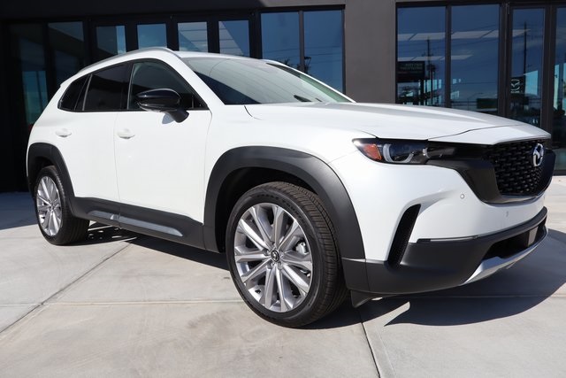 2026 Mazda CX-50 Premium Plus's photo