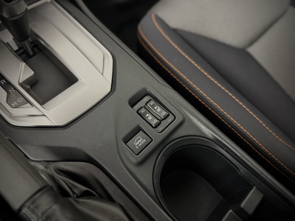 2018 Subaru Crosstrek 2.0i Premium photo 26