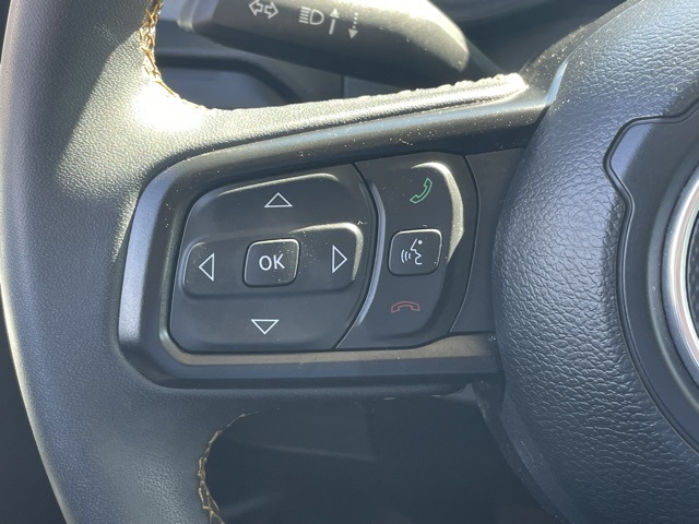 2024 Jeep Wrangler Sport S 4xe photo 14