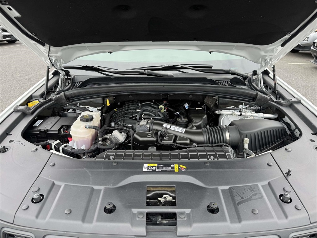 2023 Jeep Grand Cherokee Altitude photo 13