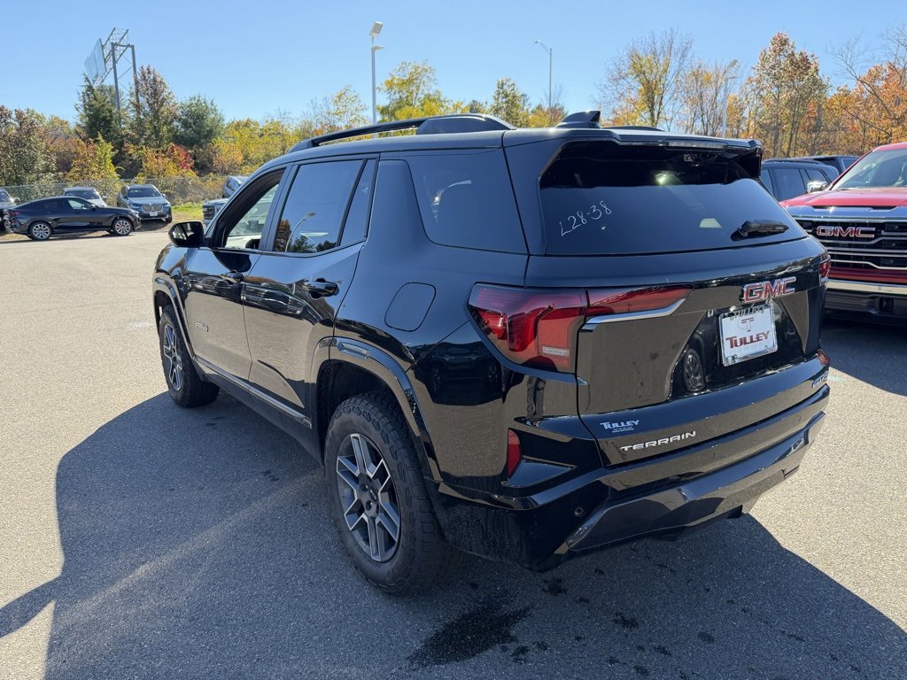 2026 Gmc Terrain AT4 photo 3