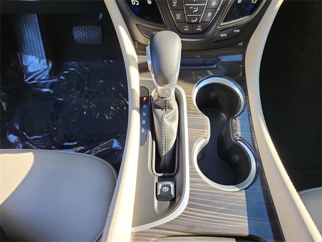 2020 Buick Envision Preferred photo 27