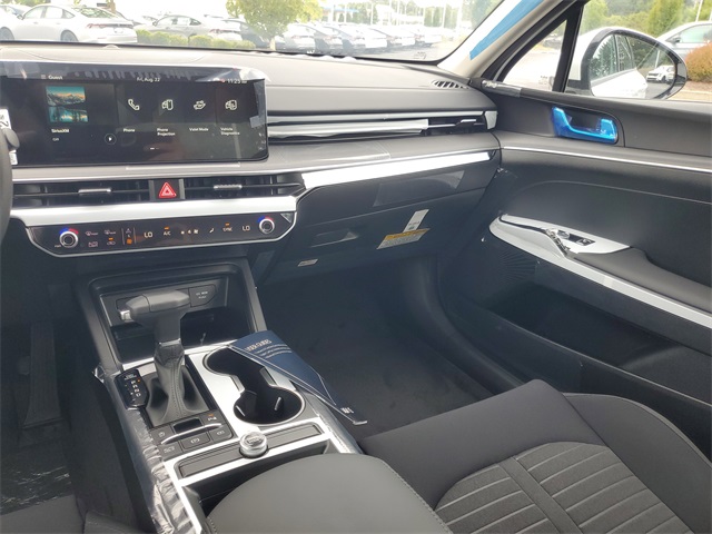2026 Kia K5 LXS photo 10