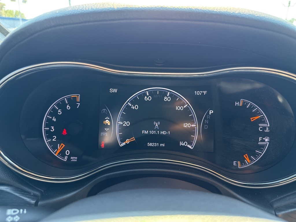 2021 Jeep Grand Cherokee High Altitude photo 9