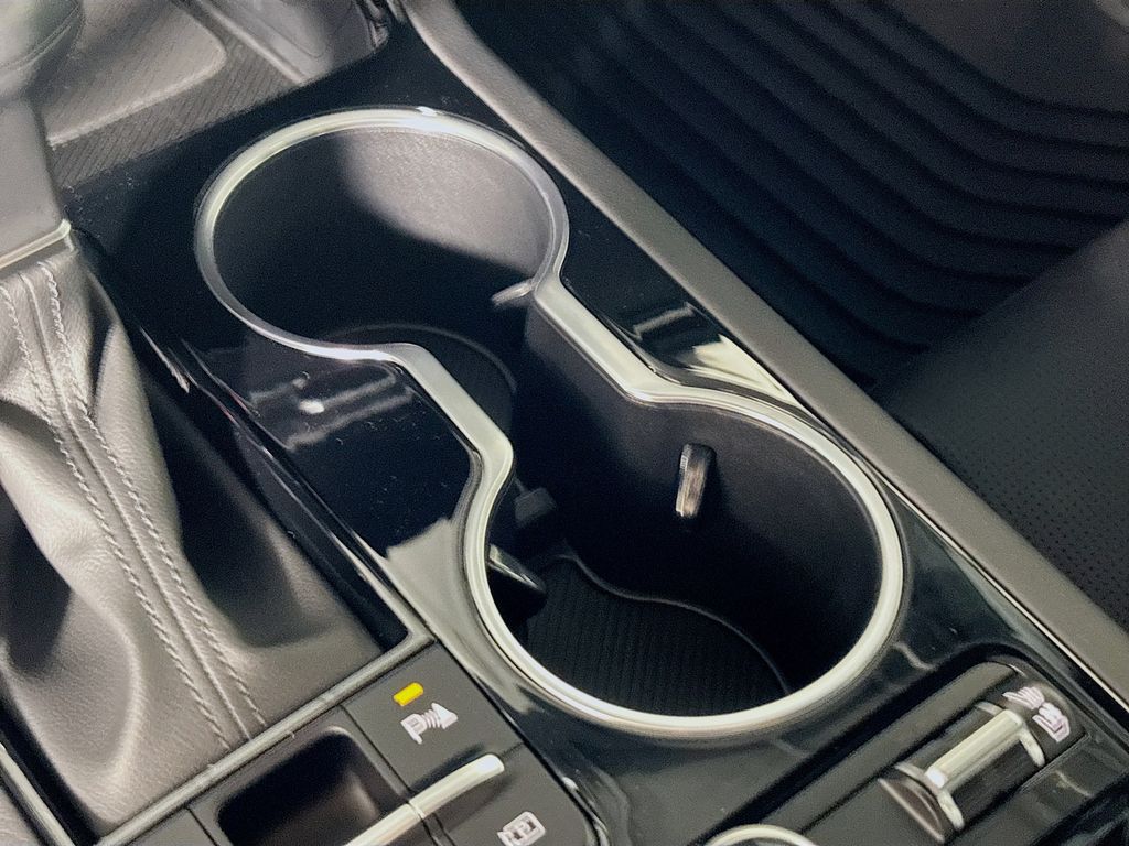 2026 Kia K5 GT photo 15