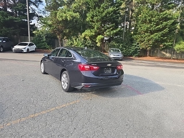 2023 Chevrolet Malibu 1LT photo 6