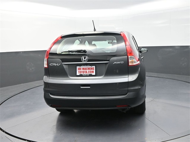 2013 Honda CR-V LX photo 3