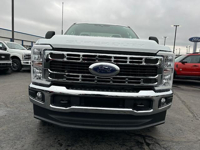 2025 Ford F-250 XLT photo 20