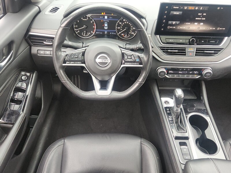 2023 Nissan Altima 2.5 SL photo 13