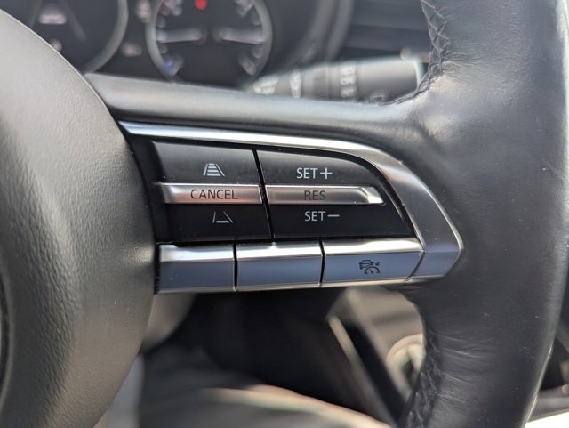 2022 Mazda CX-30 Turbo Premium photo 17