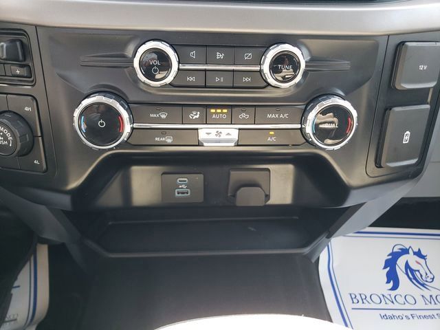 2024 Ford F-150 XLT photo 17