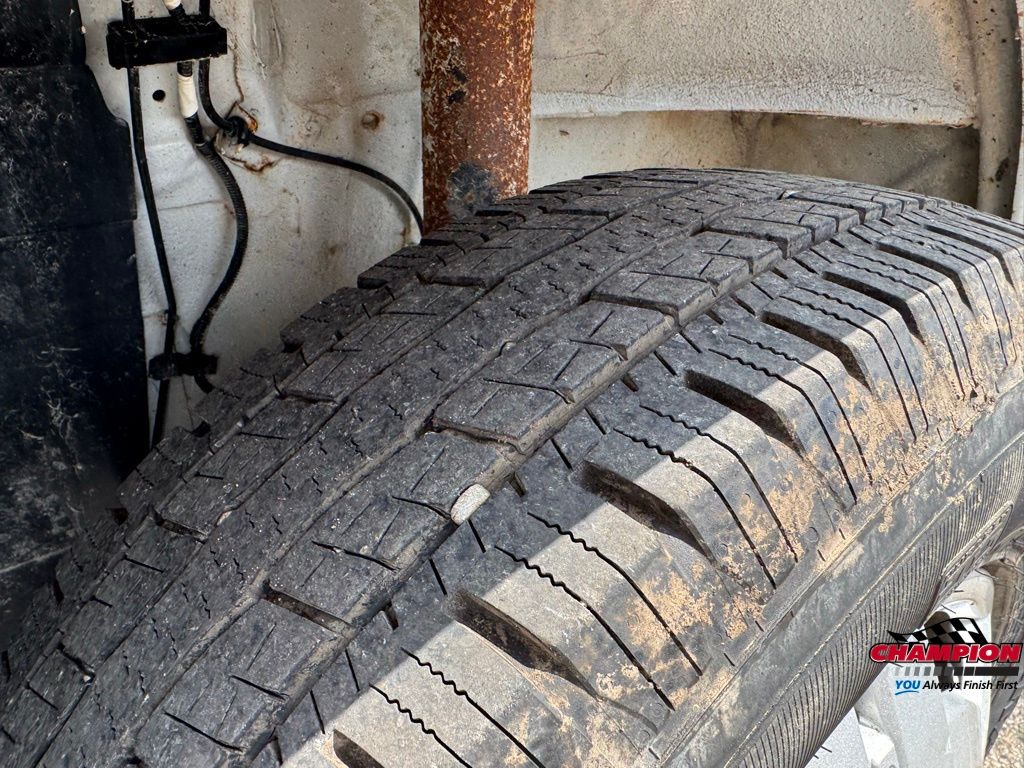 2014 Ram ProMaster 1500 Cargo Van photo 3