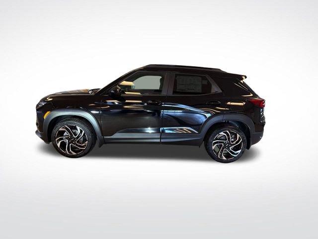 2025 Chevrolet Trailblazer RS photo 2