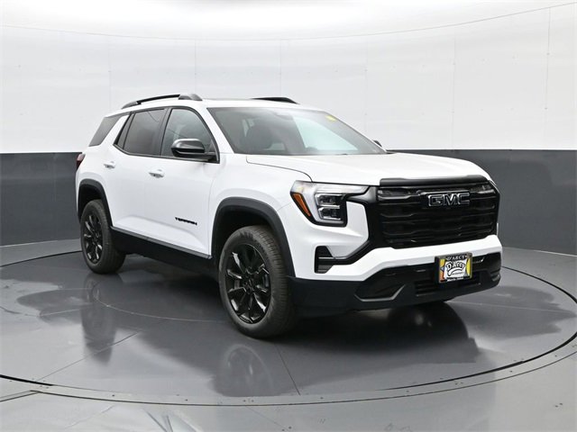 2026 Gmc Terrain Elevation photo 2