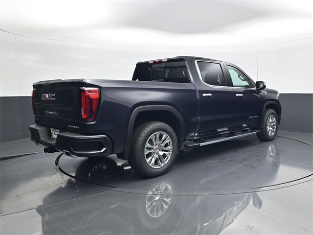 2026 Gmc Sierra 1500 Denali photo 4