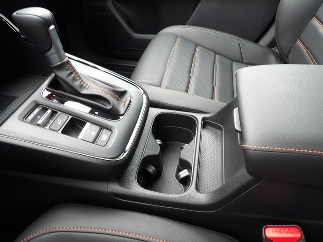 2026 Honda CR-V Hybrid Sport-L photo 30