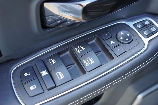 Used 2024 Silver Ram Rebel image 24