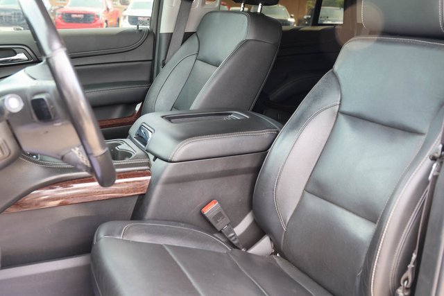 2020 Gmc Yukon SLT photo 14