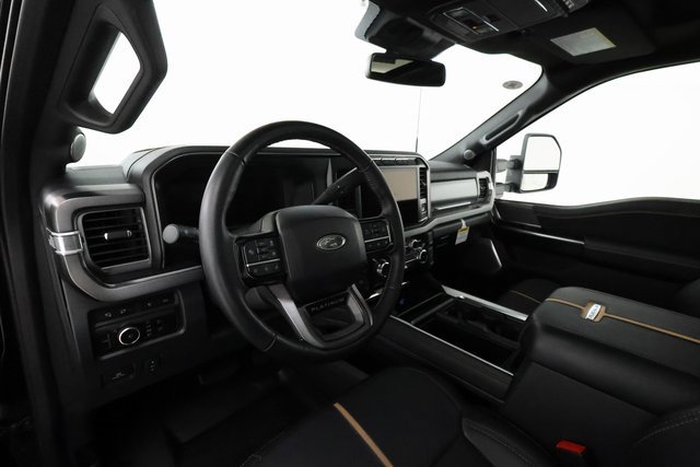 2024 Ford F-350 Platinum photo 10
