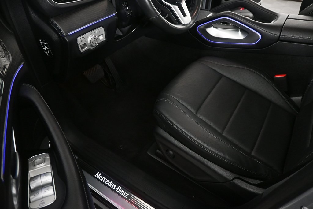 2022 Mercedes Benz GLE 350 4MATIC photo 6