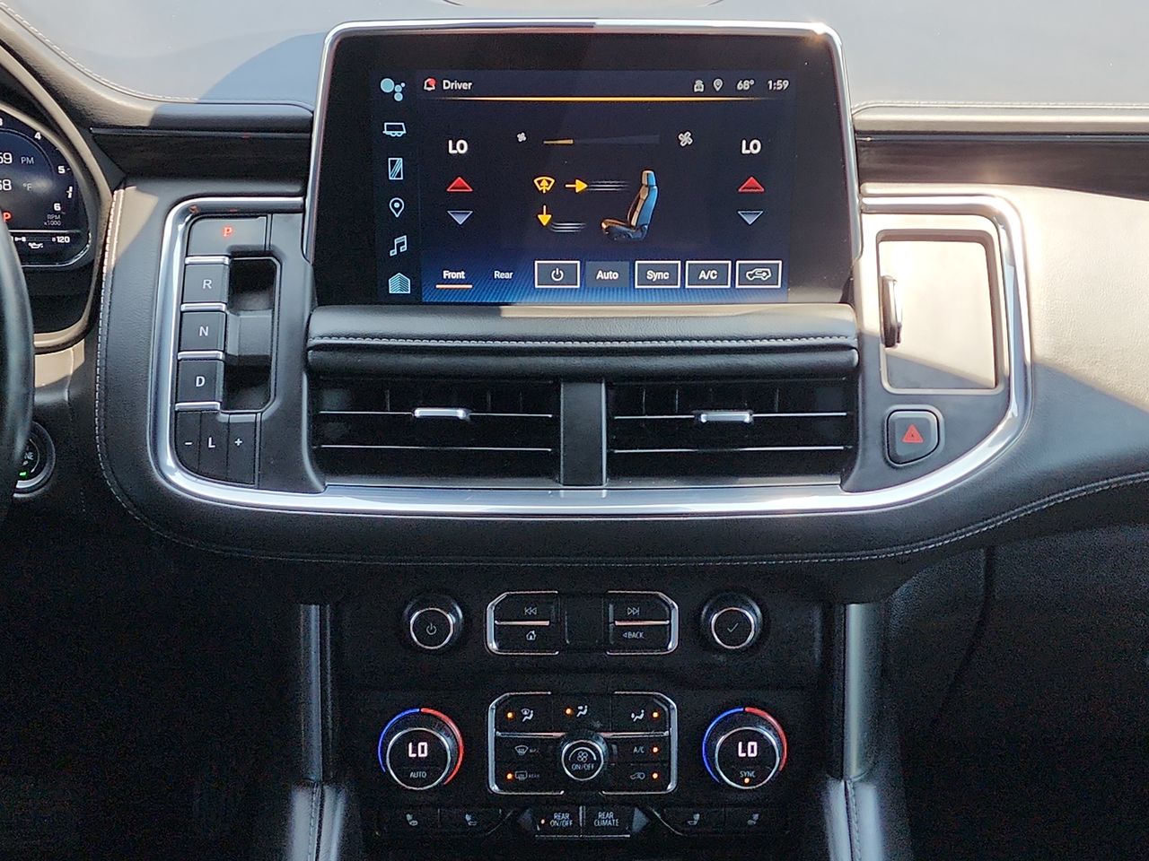 2023 Chevrolet Tahoe LT photo 15