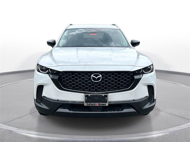 2025 Mazda CX-50 Preferred photo 8