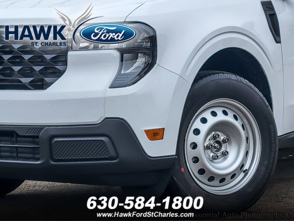 2025 FORD MAVERICK - Image 2