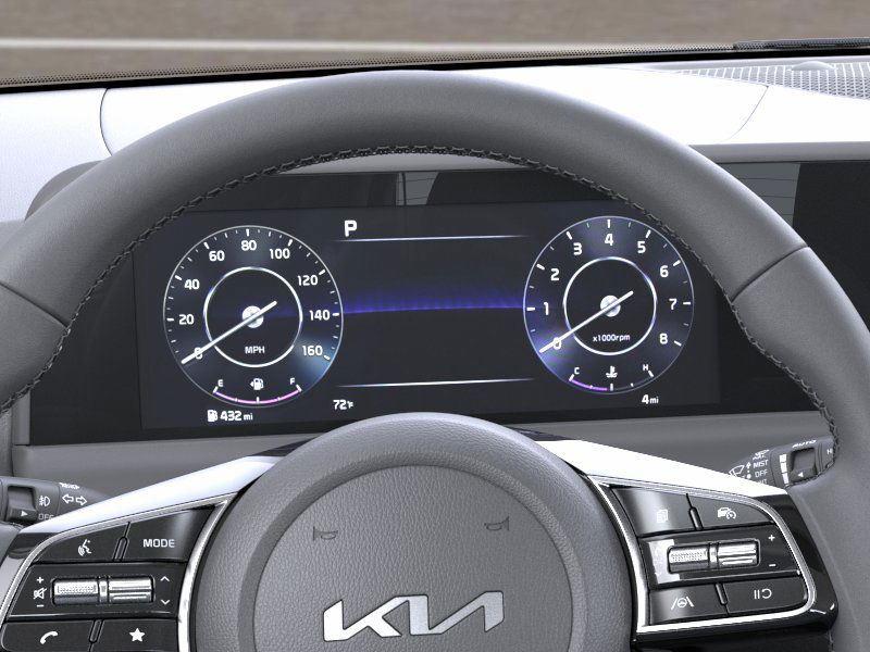 2026 Kia Seltos EX photo 19