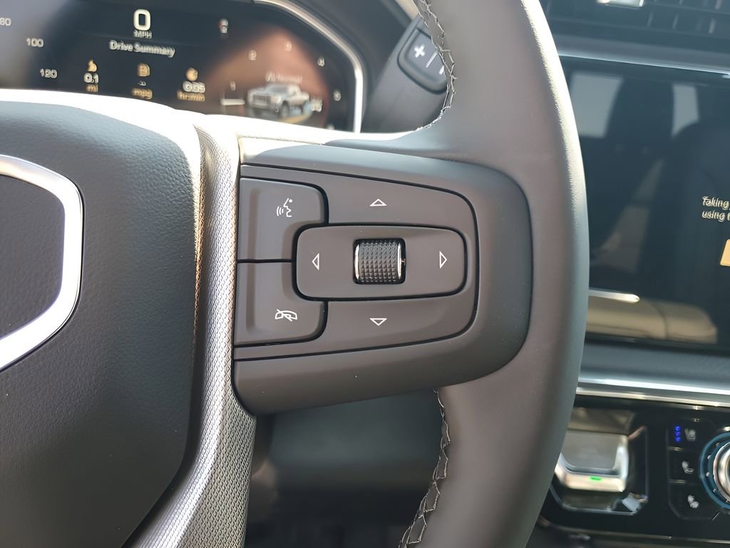 2026 Gmc Sierra 2500 Denali photo 29