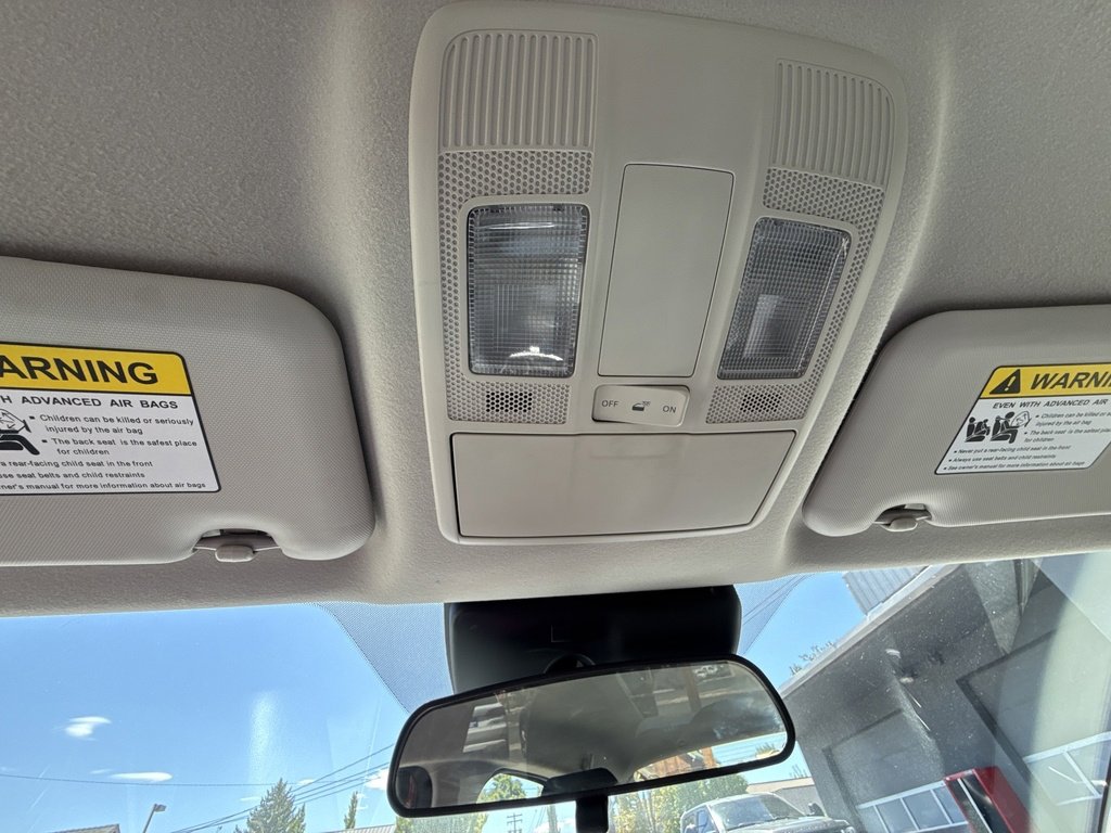 2018 Toyota Yaris iA Base photo 28
