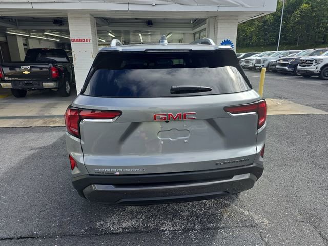 2026 Gmc Terrain Elevation photo 3