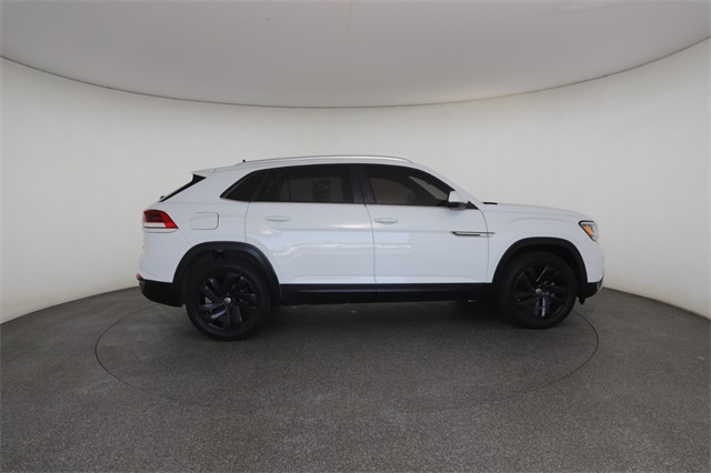 2023 Volkswagen Atlas Cross Sport SE Technology photo 23