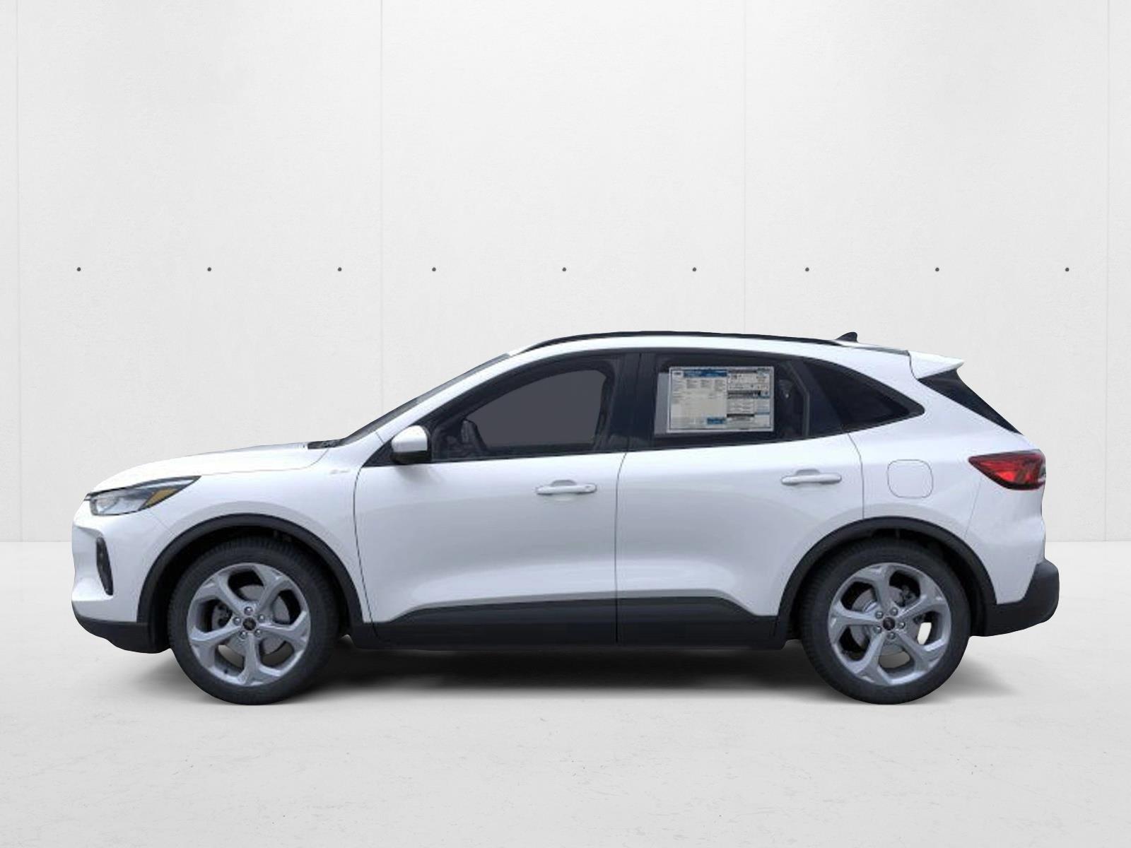 2025 Ford Escape ST-Line Select photo 2