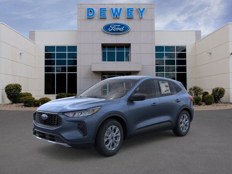 2026 Ford Escape Active's photo