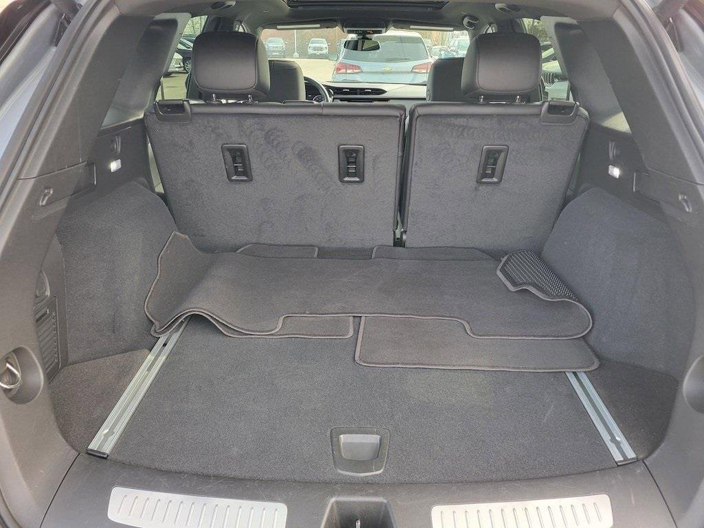 2024 CADILLAC XT5 - Image 21