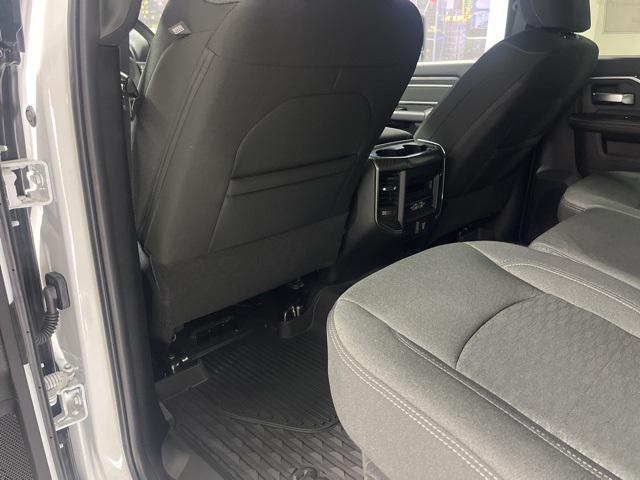2025 Ram 2500 Big Horn photo 24