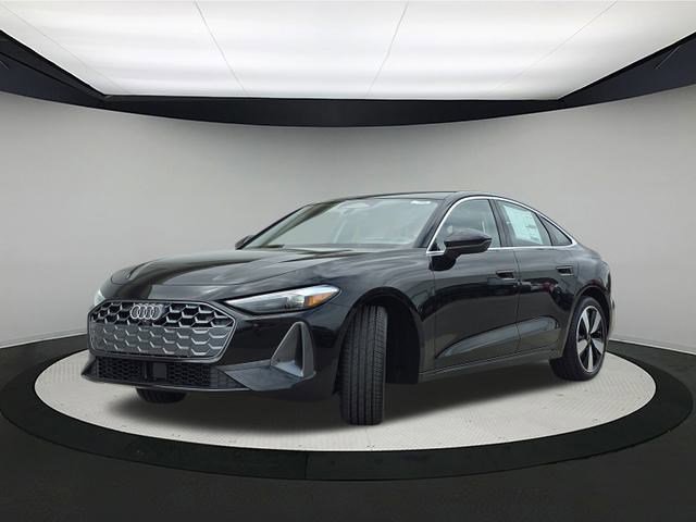 2025 Audi A5 Quattro Premium photo 3