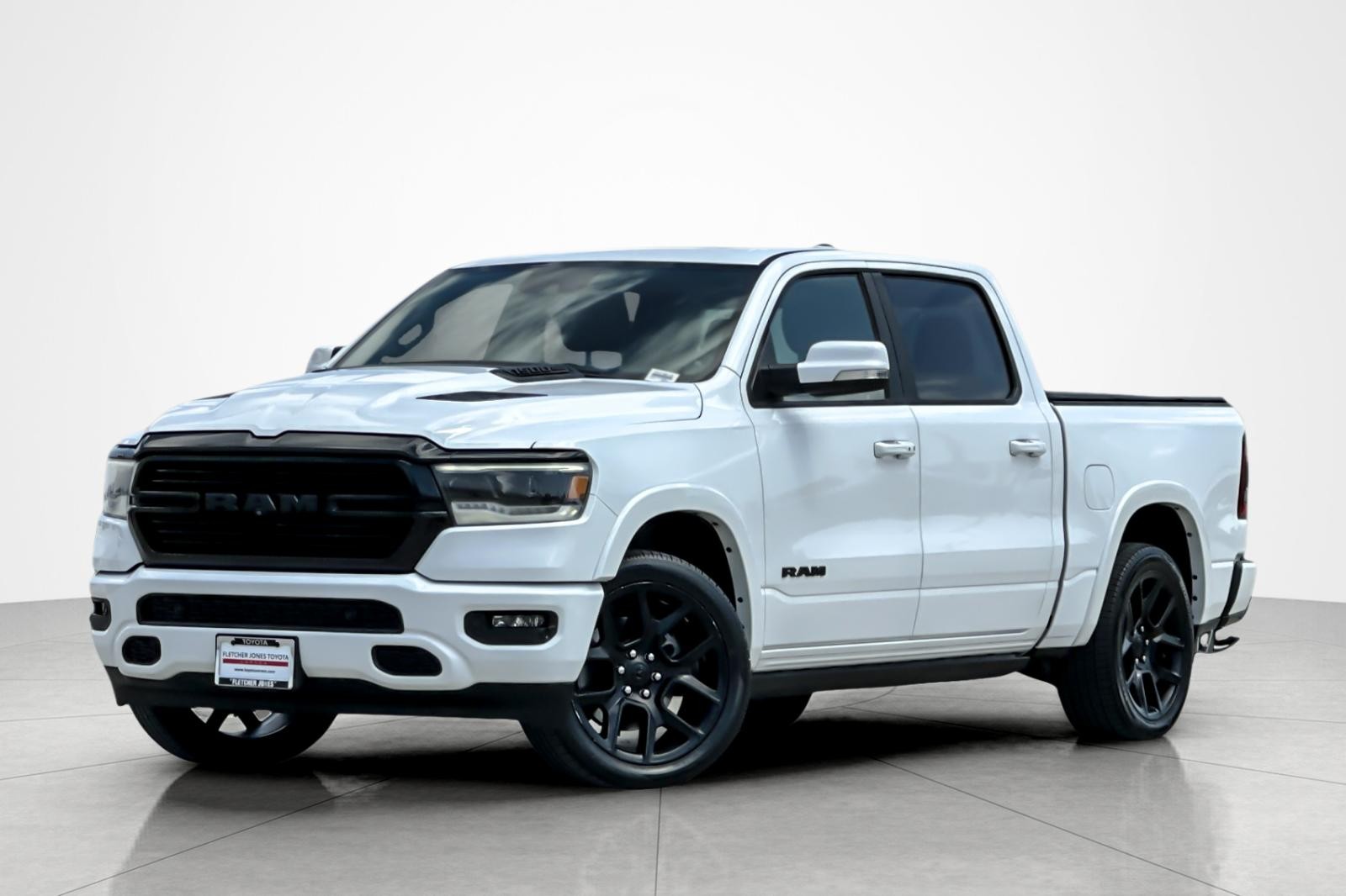 2020 RAM Ram 1500 Pickup