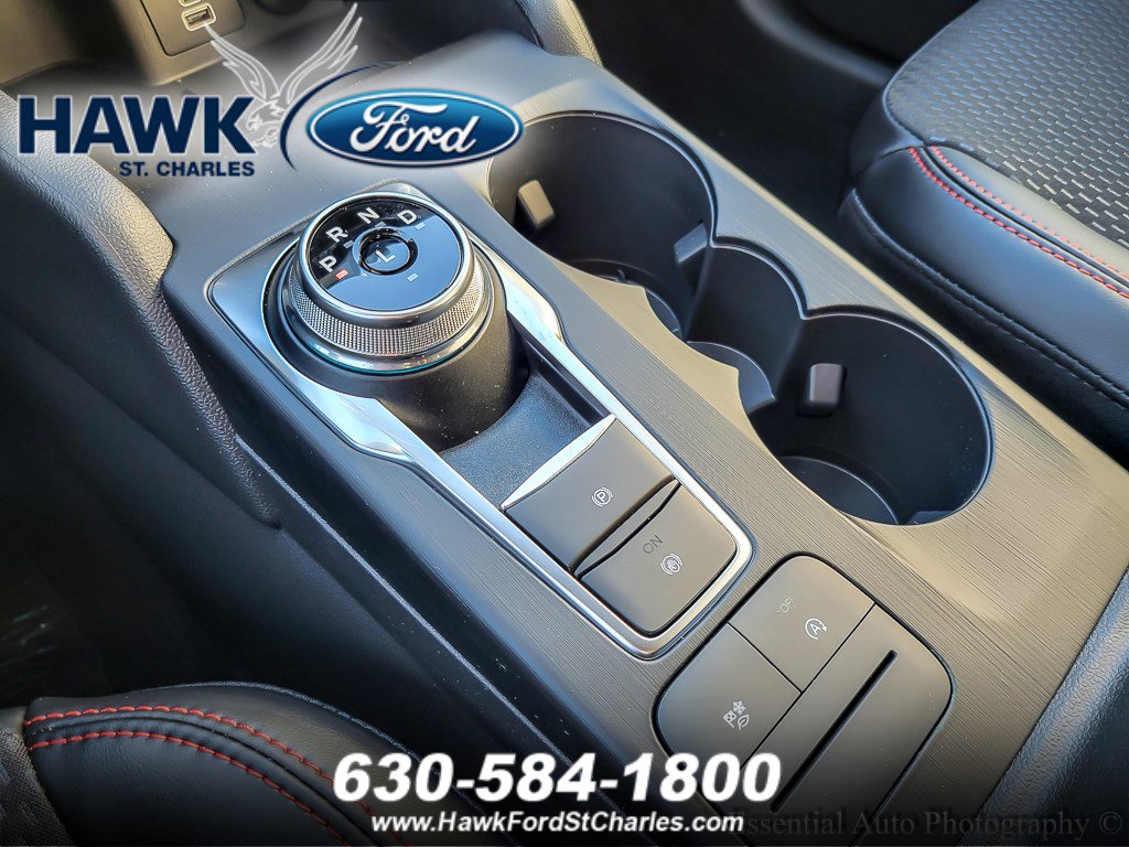 2026 FORD ESCAPE - Image 14