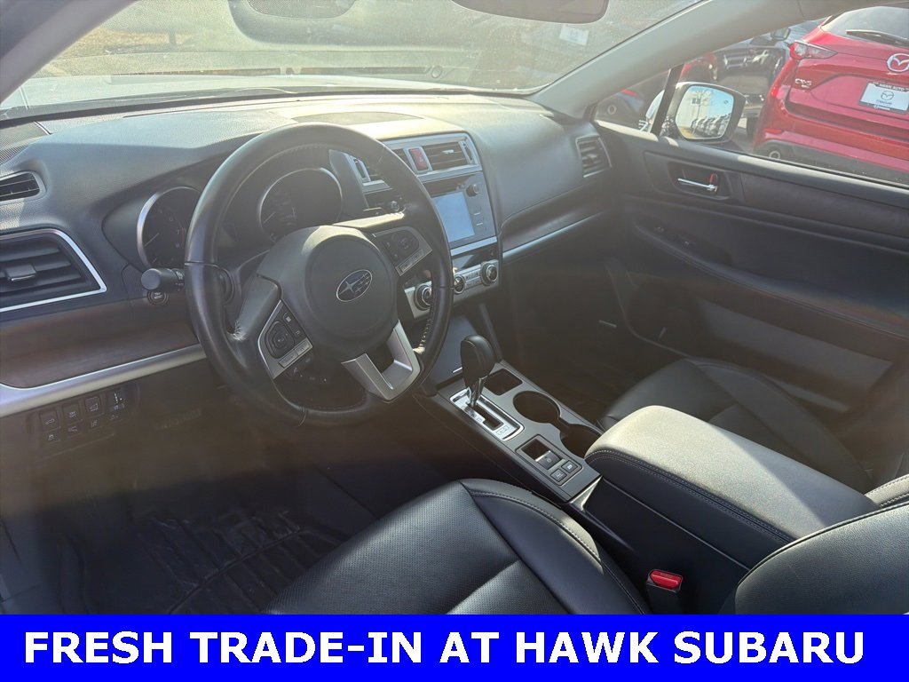 2016 SUBARU OUTBACK - Image 10