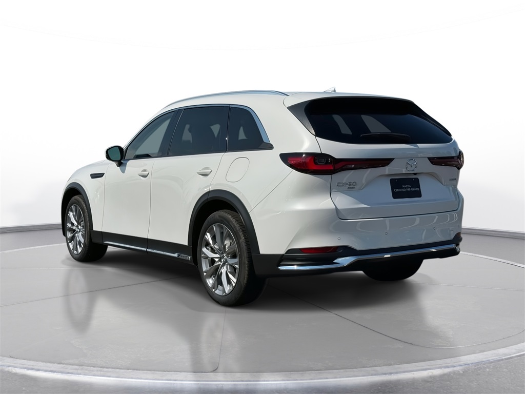 2024 Mazda CX-90 3.3 Turbo Premium Plus photo 5
